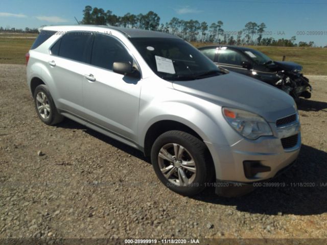 CHEVROLET EQUINOX 2015 2gnalaek3f6307875