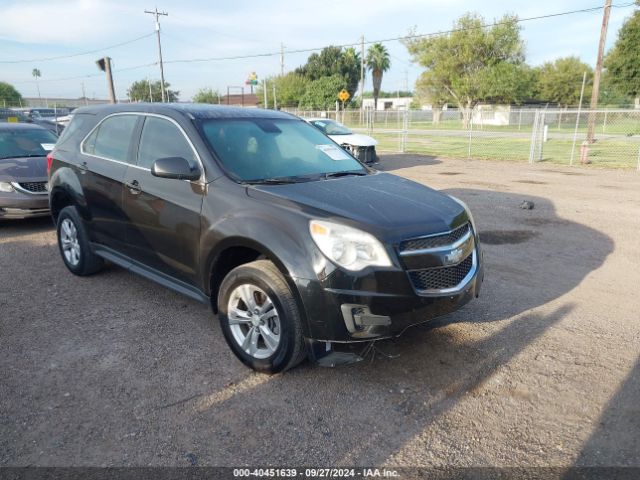 CHEVROLET EQUINOX 2015 2gnalaek3f6308640