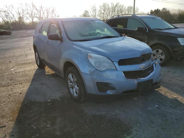 CHEVROLET EQUINOX LS 2015 2gnalaek3f6315829