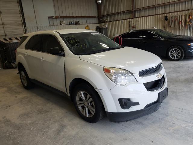 CHEVROLET EQUINOX LS 2015 2gnalaek3f6328886