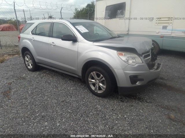 CHEVROLET EQUINOX 2015 2gnalaek3f6360379