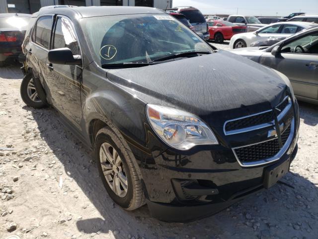 CHEVROLET EQUINOX LS 2015 2gnalaek3f6384780