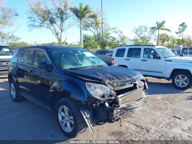 CHEVROLET EQUINOX 2015 2gnalaek3f6386352