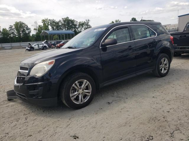 CHEVROLET EQUINOX 2015 2gnalaek3f6412867