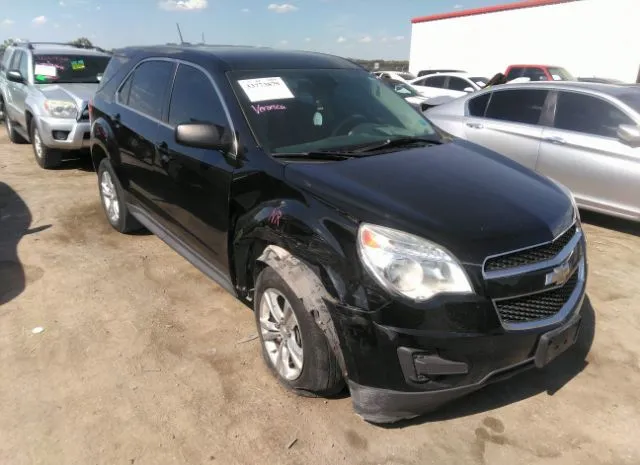 CHEVROLET EQUINOX 2015 2gnalaek3f6423139