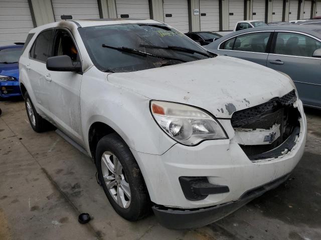 CHEVROLET EQUINOX LS 2015 2gnalaek3f6429233