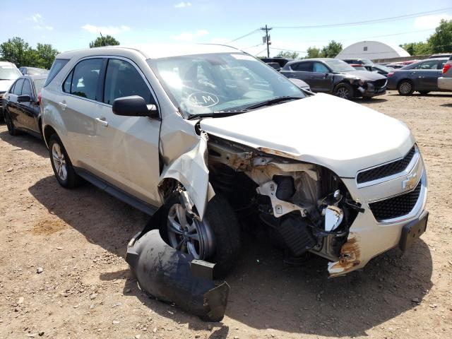 CHEVROLET EQUINOX LS 2015 2gnalaek3f6435890