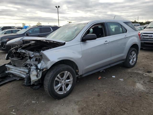 CHEVROLET EQUINOX LS 2015 2gnalaek3f6438451