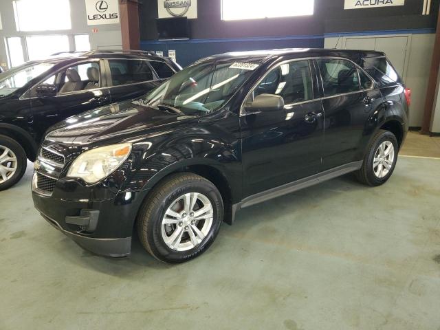 CHEVROLET EQUINOX 2014 2gnalaek4e1121564