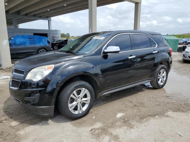 CHEVROLET EQUINOX 2014 2gnalaek4e1128031