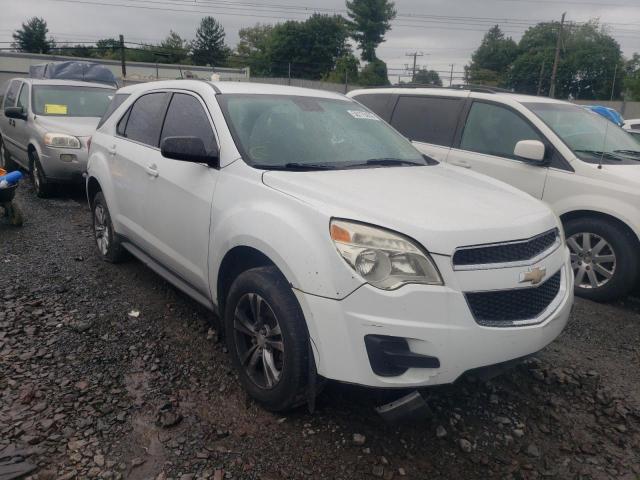 CHEVROLET EQUINOX LS 2014 2gnalaek4e1137554