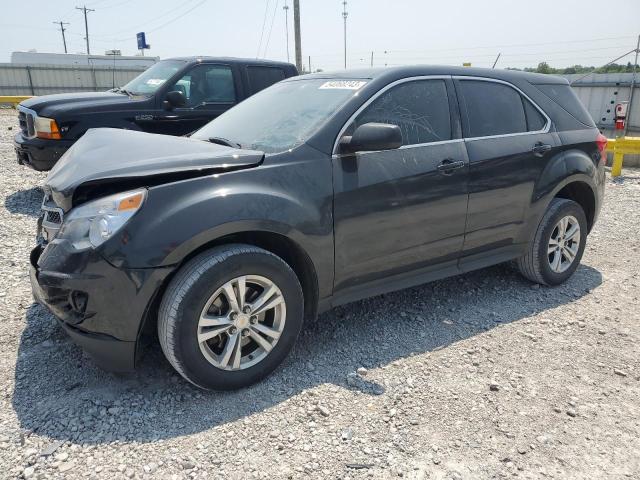 CHEVROLET EQUINOX LS 2014 2gnalaek4e1140020