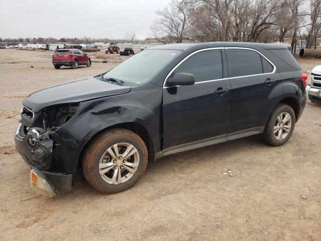 CHEVROLET EQUINOX LS 2014 2gnalaek4e6113290