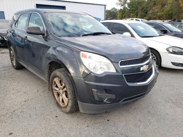 CHEVROLET EQUINOX LS 2014 2gnalaek4e6134978