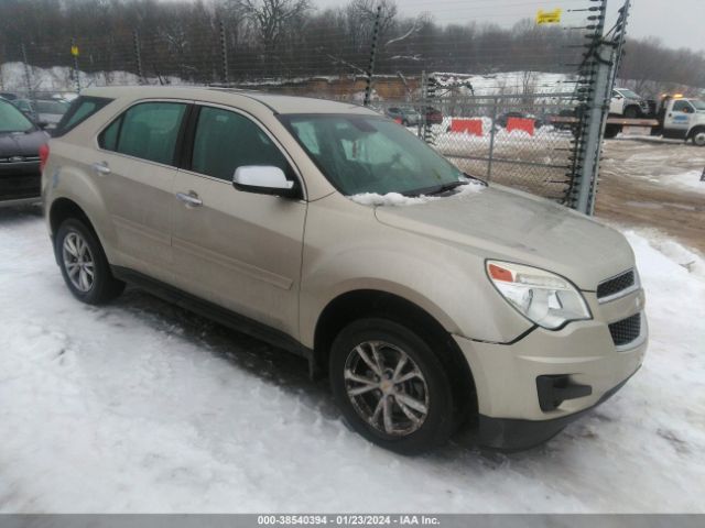 CHEVROLET EQUINOX 2014 2gnalaek4e6148251