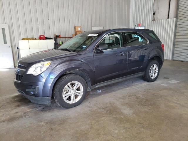 CHEVROLET EQUINOX 2014 2gnalaek4e6151618