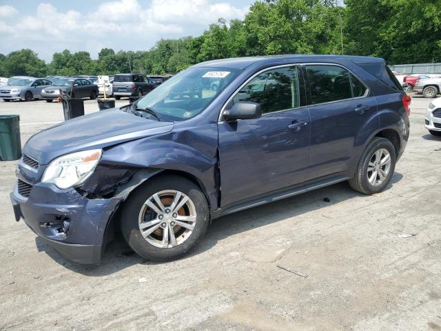 CHEVROLET EQUINOX 2014 2gnalaek4e6151831