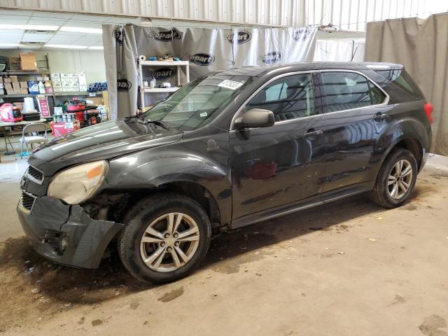 CHEVROLET EQUINOX LS 2014 2gnalaek4e6162053