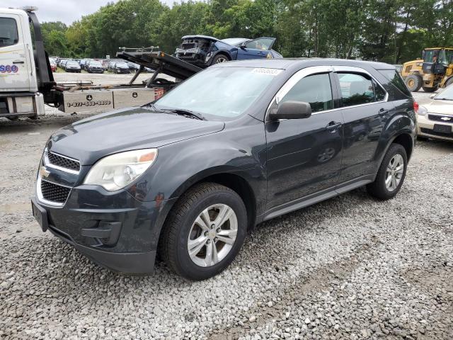 CHEVROLET EQUINOX LS 2014 2gnalaek4e6164823