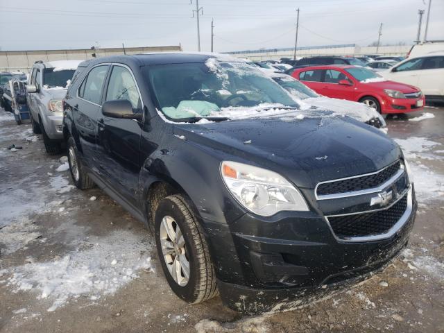 CHEVROLET EQUINOX LS 2014 2gnalaek4e6170864