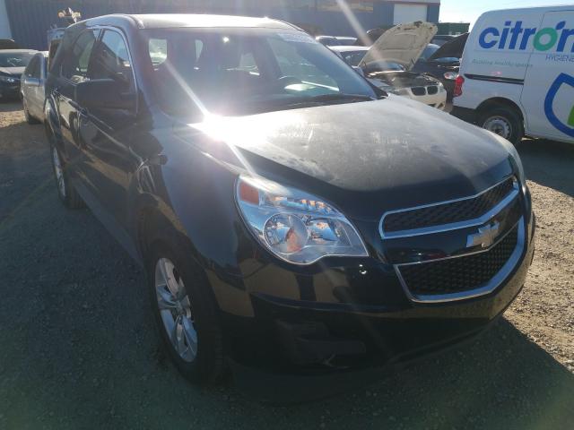 CHEVROLET EQUINOX LS 2014 2gnalaek4e6180889