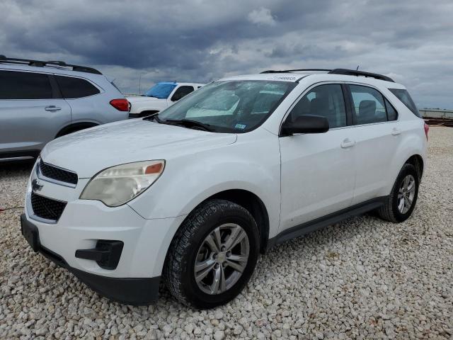 CHEVROLET EQUINOX 2014 2gnalaek4e6182321