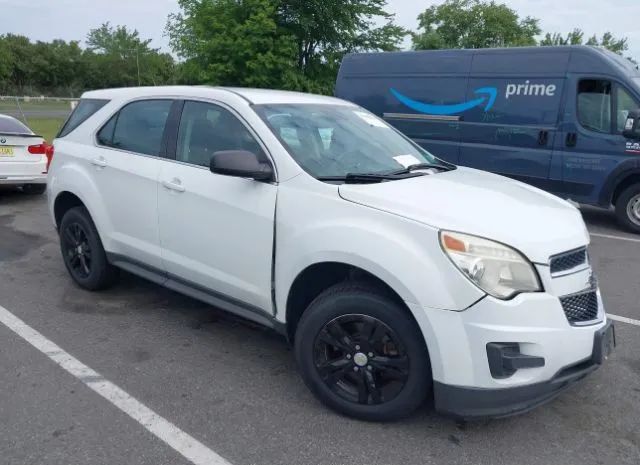 CHEVROLET EQUINOX 2014 2gnalaek4e6187843