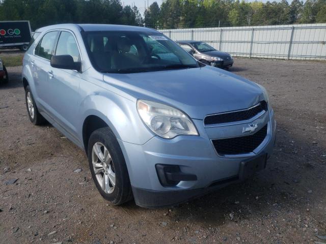 CHEVROLET EQUINOX 2014 2gnalaek4e6189494