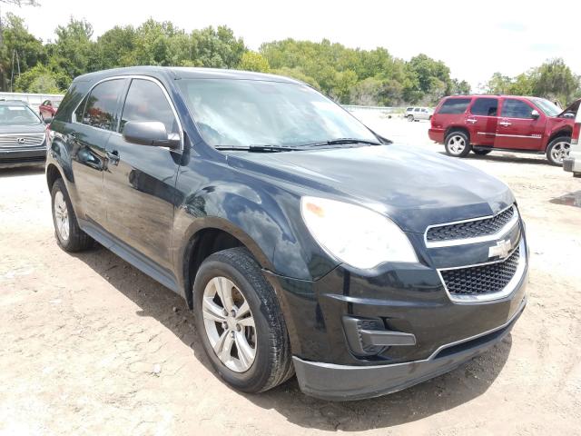 CHEVROLET EQUINOX LS 2014 2gnalaek4e6197966