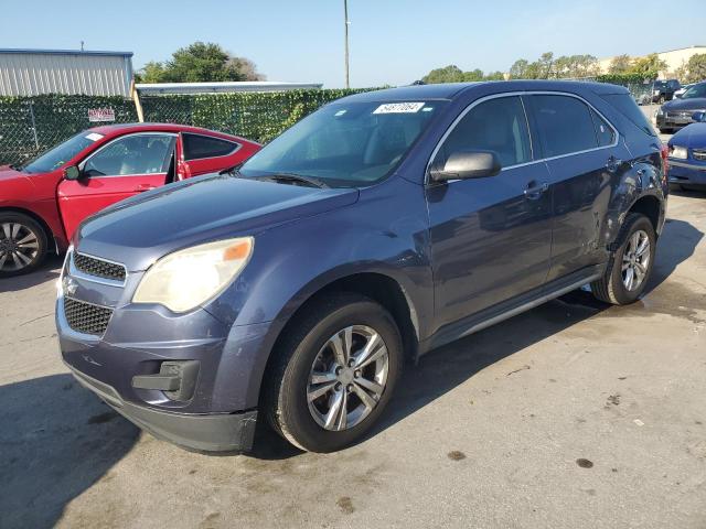 CHEVROLET EQUINOX 2014 2gnalaek4e6211672