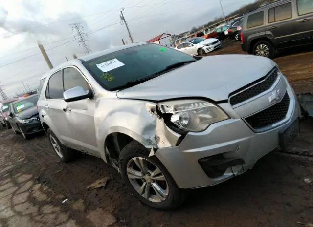 CHEVROLET EQUINOX 2014 2gnalaek4e6239391