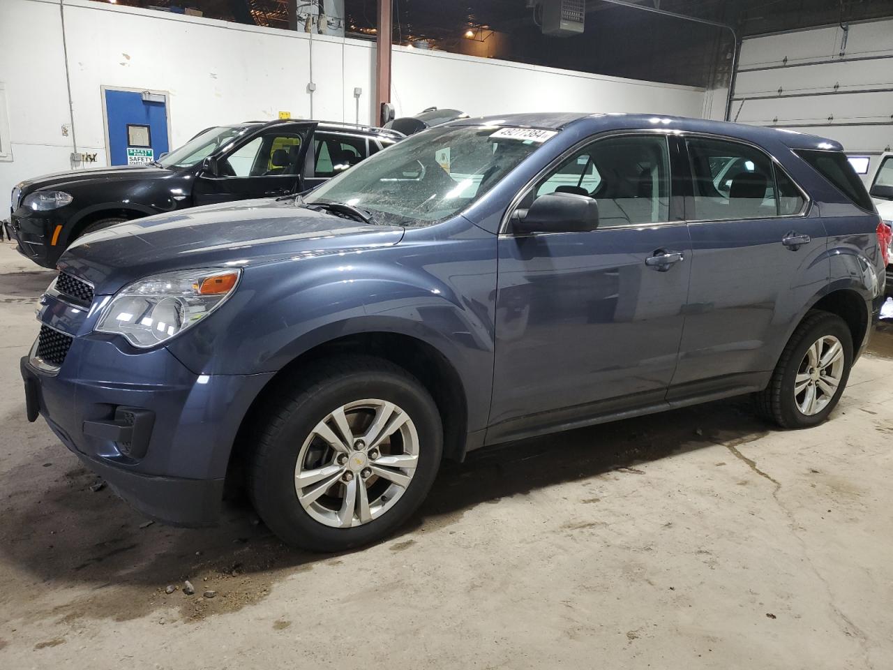 CHEVROLET EQUINOX 2014 2gnalaek4e6246924