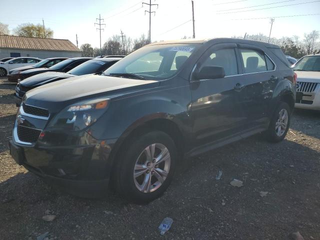 CHEVROLET EQUINOX 2014 2gnalaek4e6255364