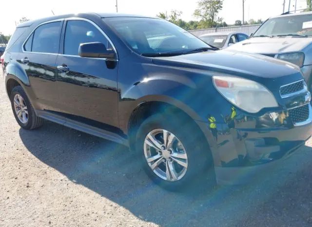 CHEVROLET EQUINOX 2014 2gnalaek4e6255641