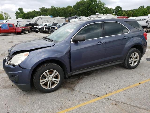 CHEVROLET EQUINOX 2014 2gnalaek4e6259642