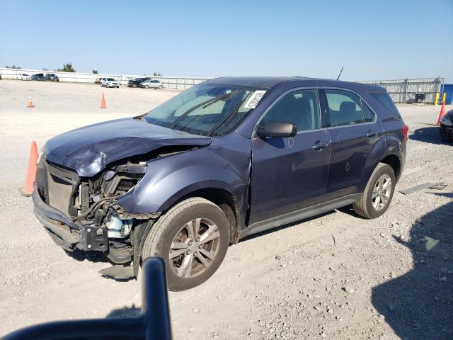 CHEVROLET EQUINOX 2014 2gnalaek4e6261388