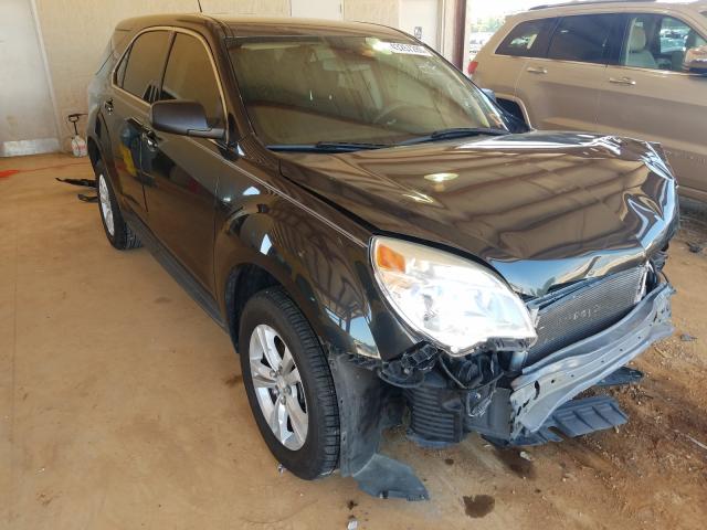 CHEVROLET EQUINOX LS 2014 2gnalaek4e6280782