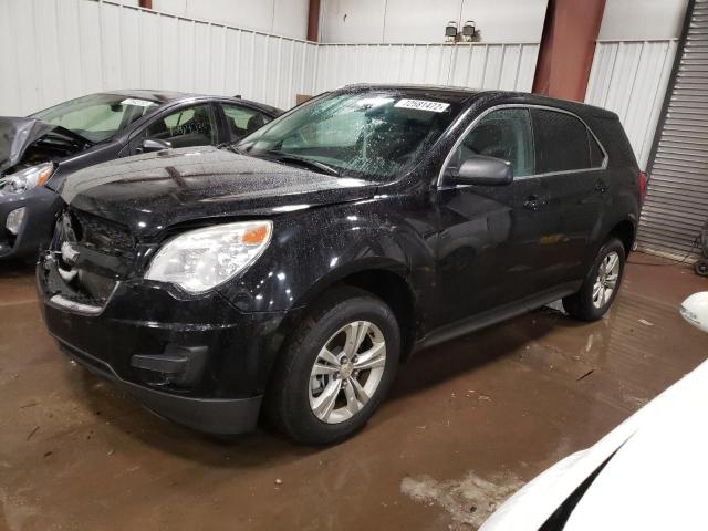 CHEVROLET EQUINOX LS 2014 2gnalaek4e6285805