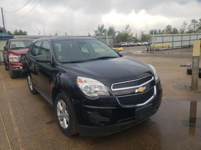 CHEVROLET EQUINOX LS 2014 2gnalaek4e6288042