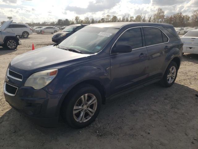 CHEVROLET EQUINOX LS 2014 2gnalaek4e6308130