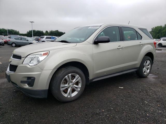 CHEVROLET EQUINOX LS 2014 2gnalaek4e6316485