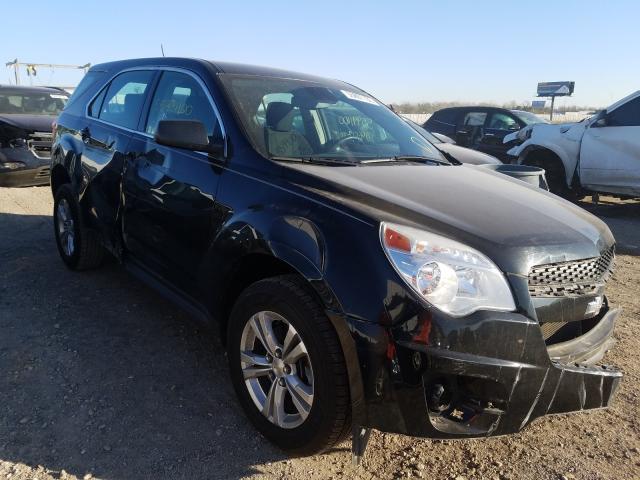 CHEVROLET EQUINOX LS 2014 2gnalaek4e6317006