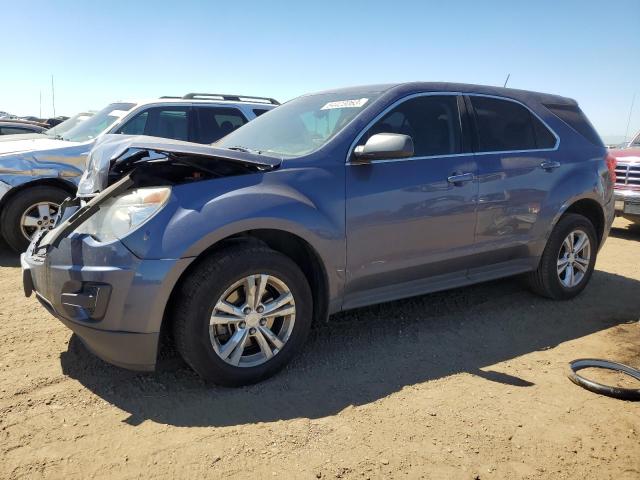 CHEVROLET EQUINOX LS 2014 2gnalaek4e6328135