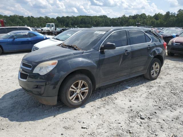 CHEVROLET EQUINOX LS 2014 2gnalaek4e6331150