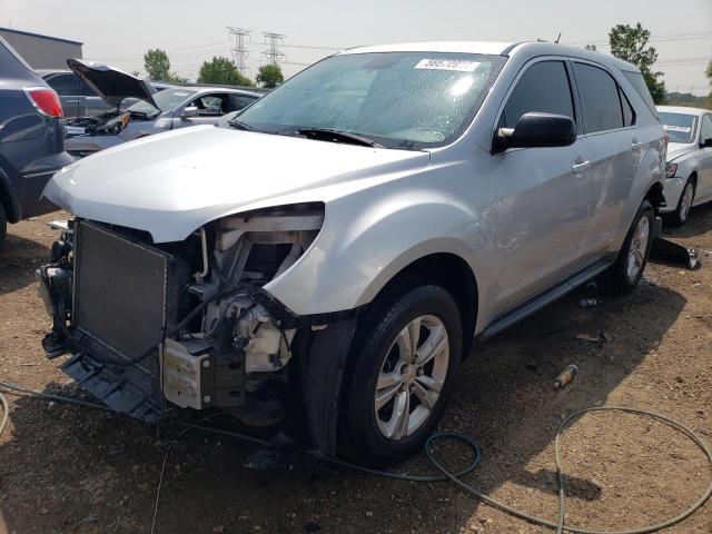 CHEVROLET EQUINOX LS 2014 2gnalaek4e6332363