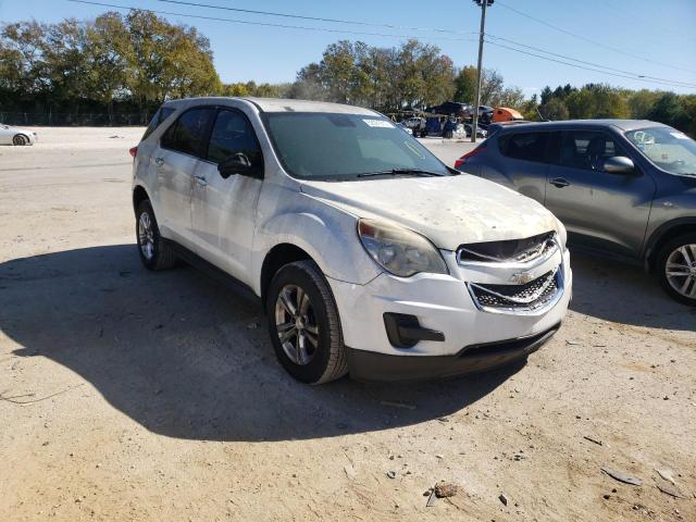 CHEVROLET EQUINOX LS 2014 2gnalaek4e6336431