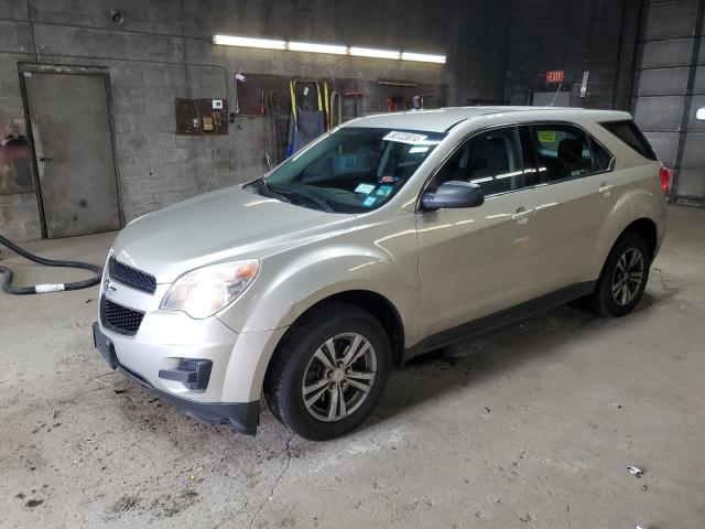 CHEVROLET EQUINOX LS 2014 2gnalaek4e6337255