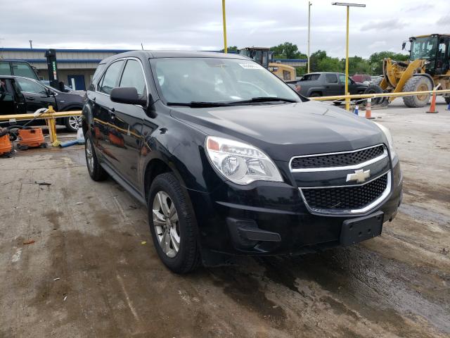 CHEVROLET EQUINOX LS 2014 2gnalaek4e6337272