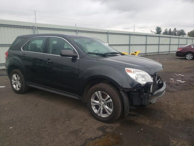 CHEVROLET EQUINOX LS 2014 2gnalaek4e6339104