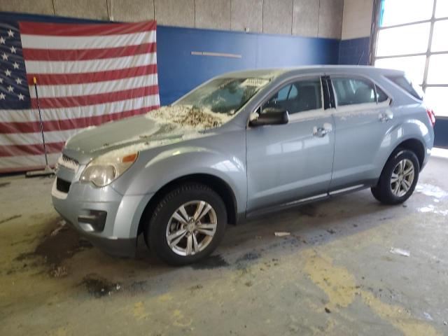 CHEVROLET EQUINOX 2014 2gnalaek4e6340060